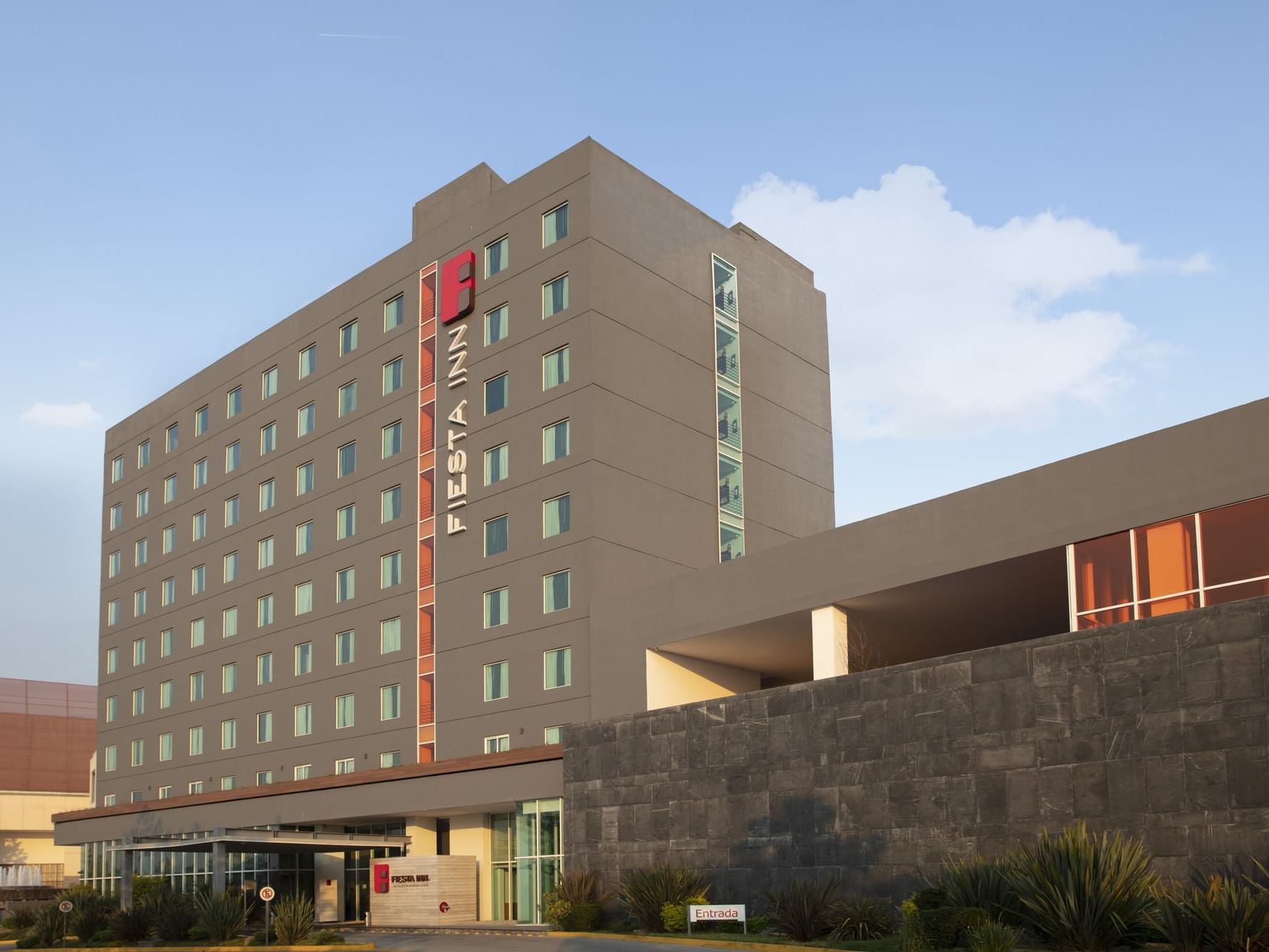 Fiesta Inn Morelia Altozano